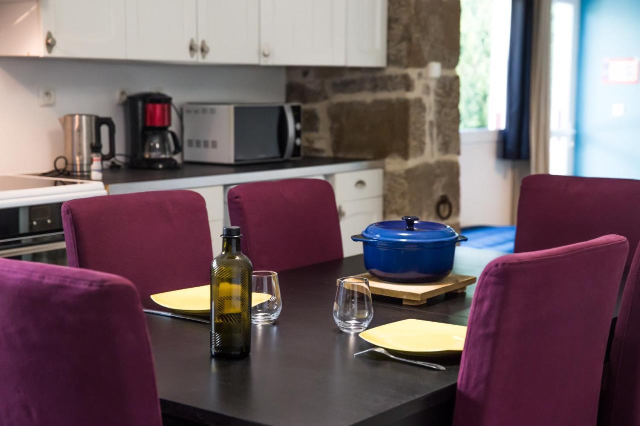 En Cotentin Hotel 3*