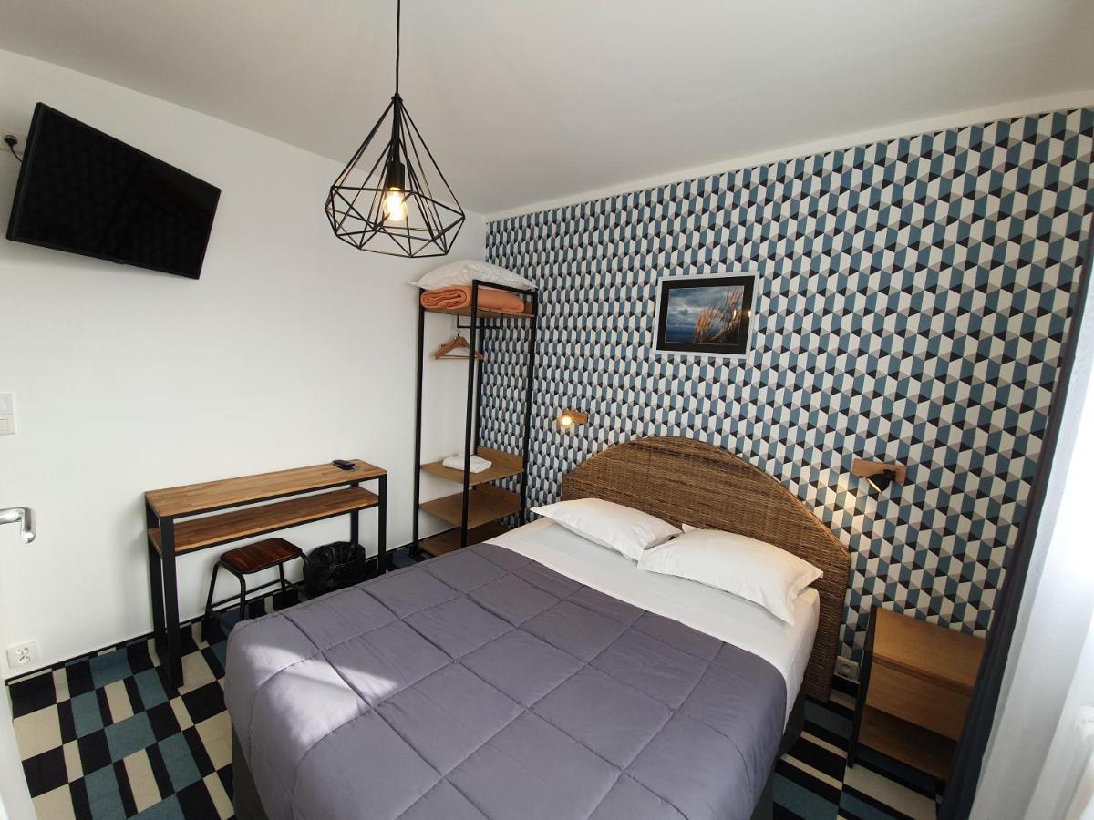 Hotel En Cotentin