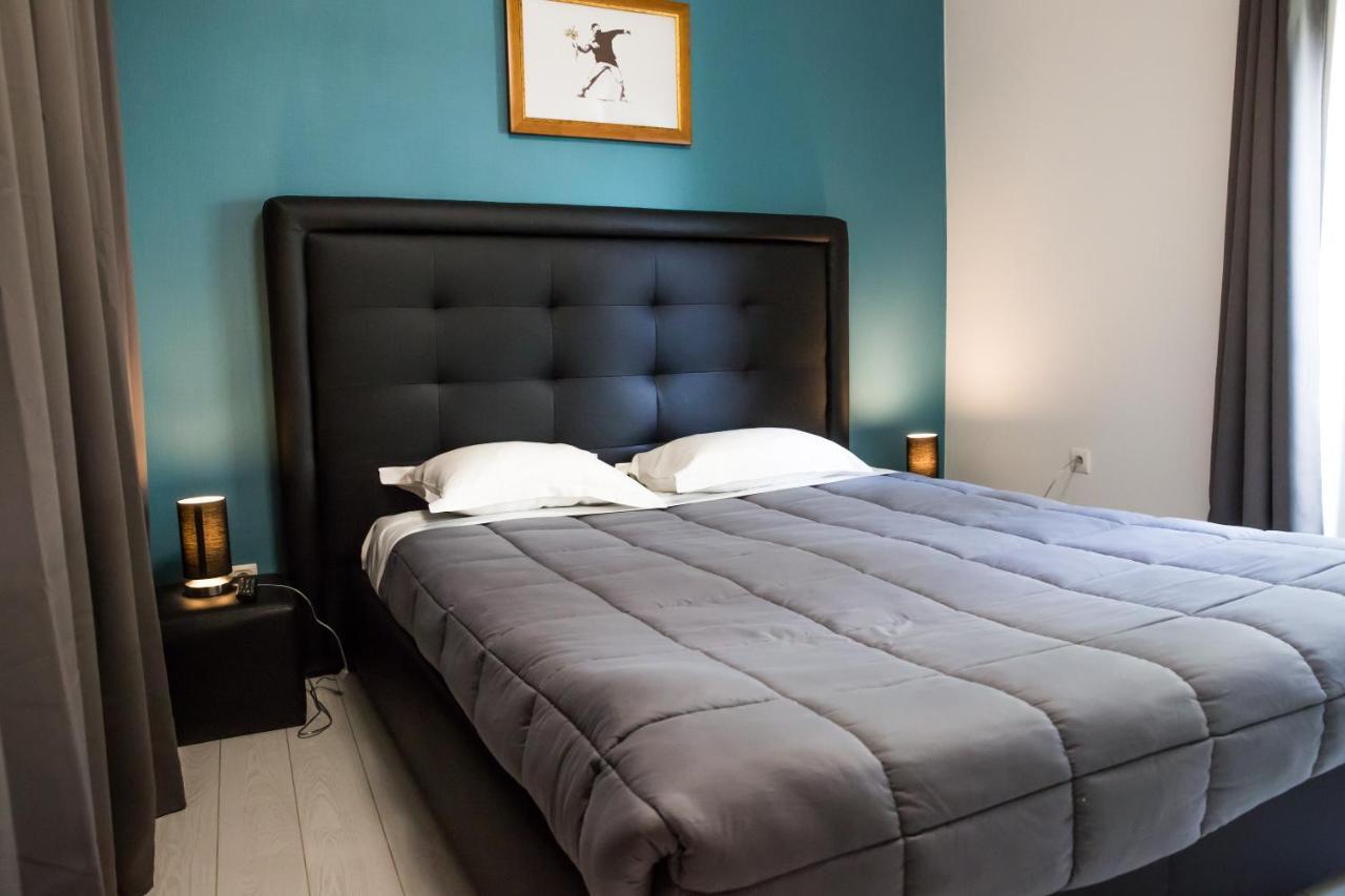 Hotel En Cotentin Les Pieux