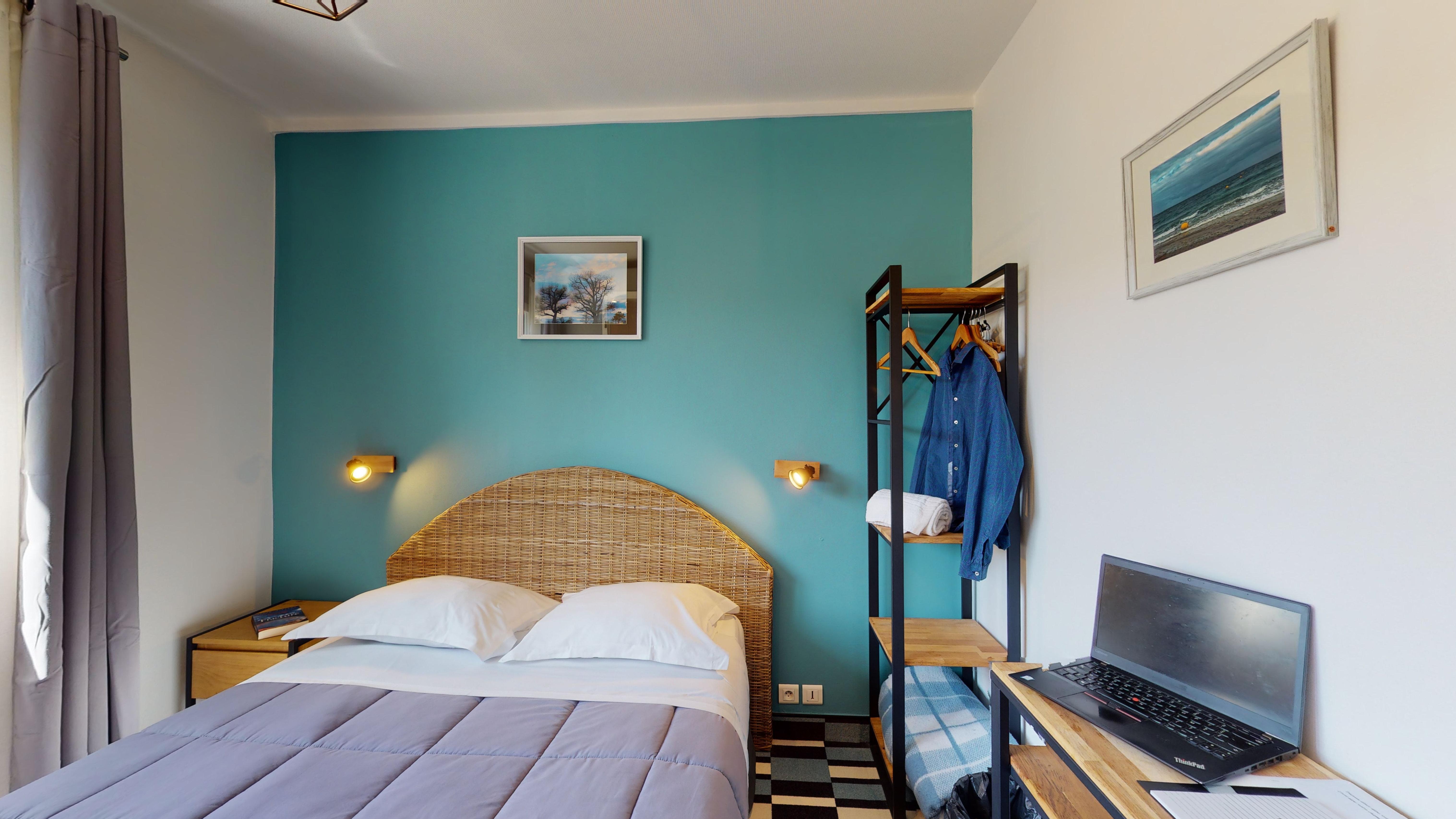 Hotel En Cotentin