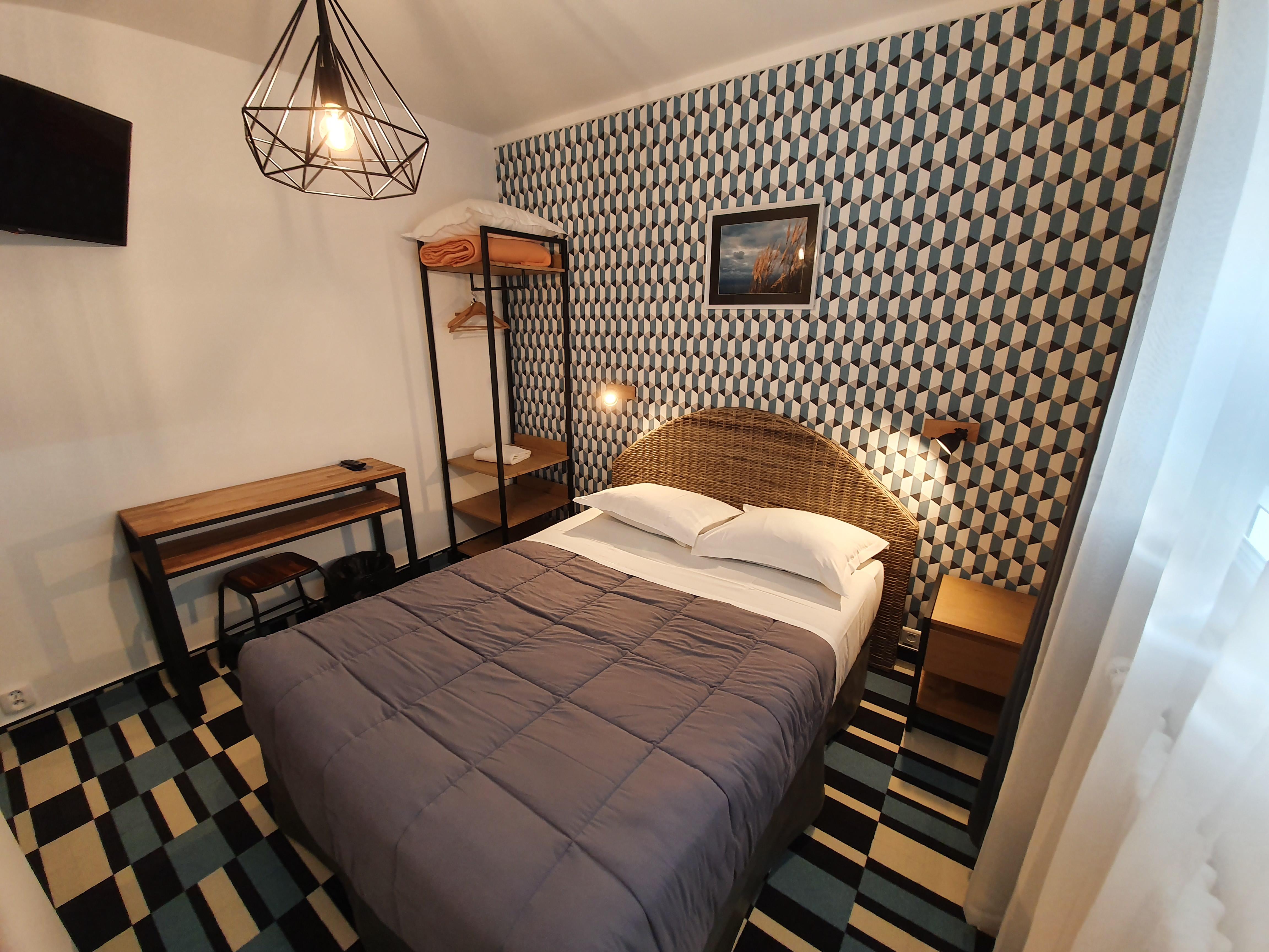 En Cotentin Hotel Les Pieux