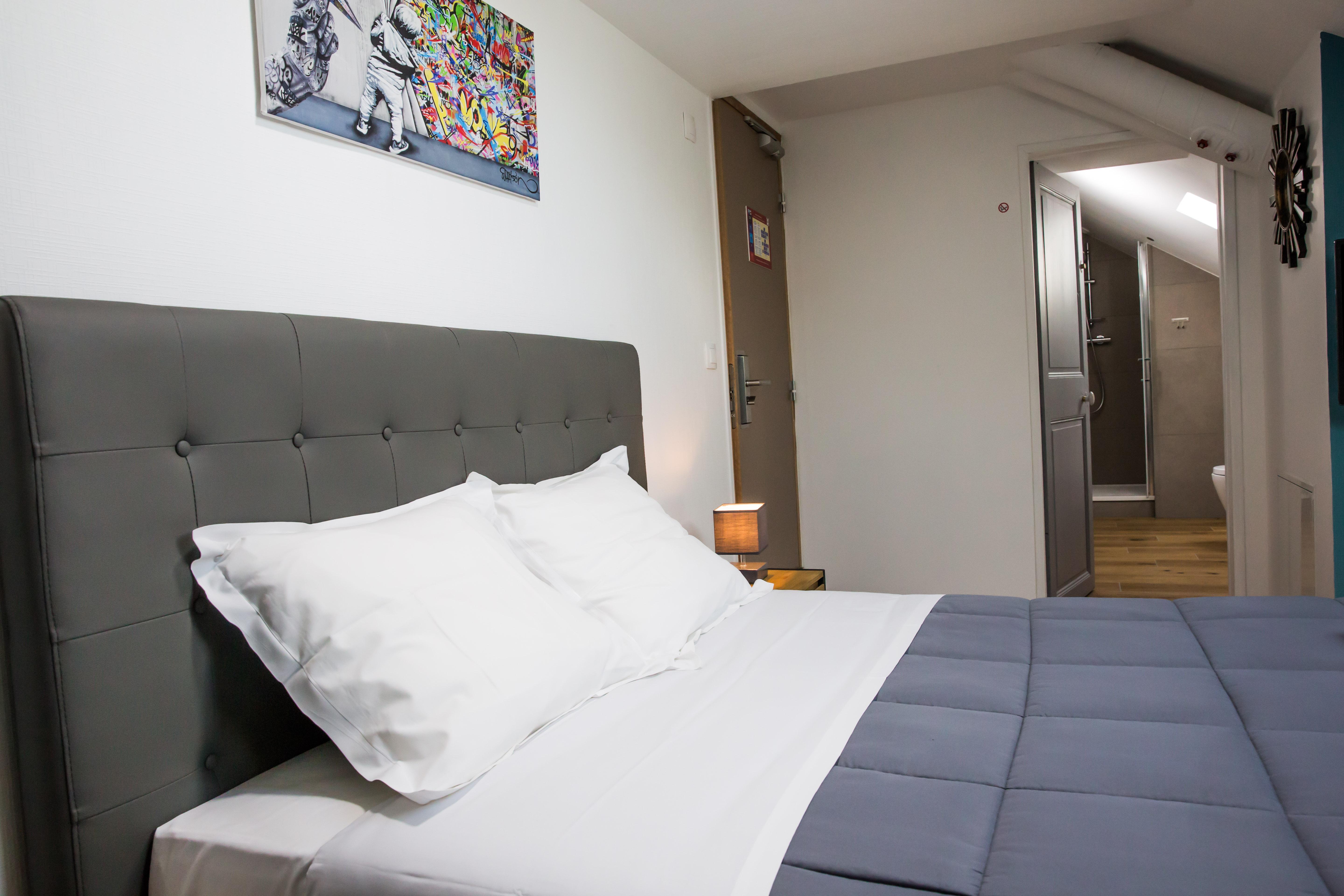 En Cotentin Hotel