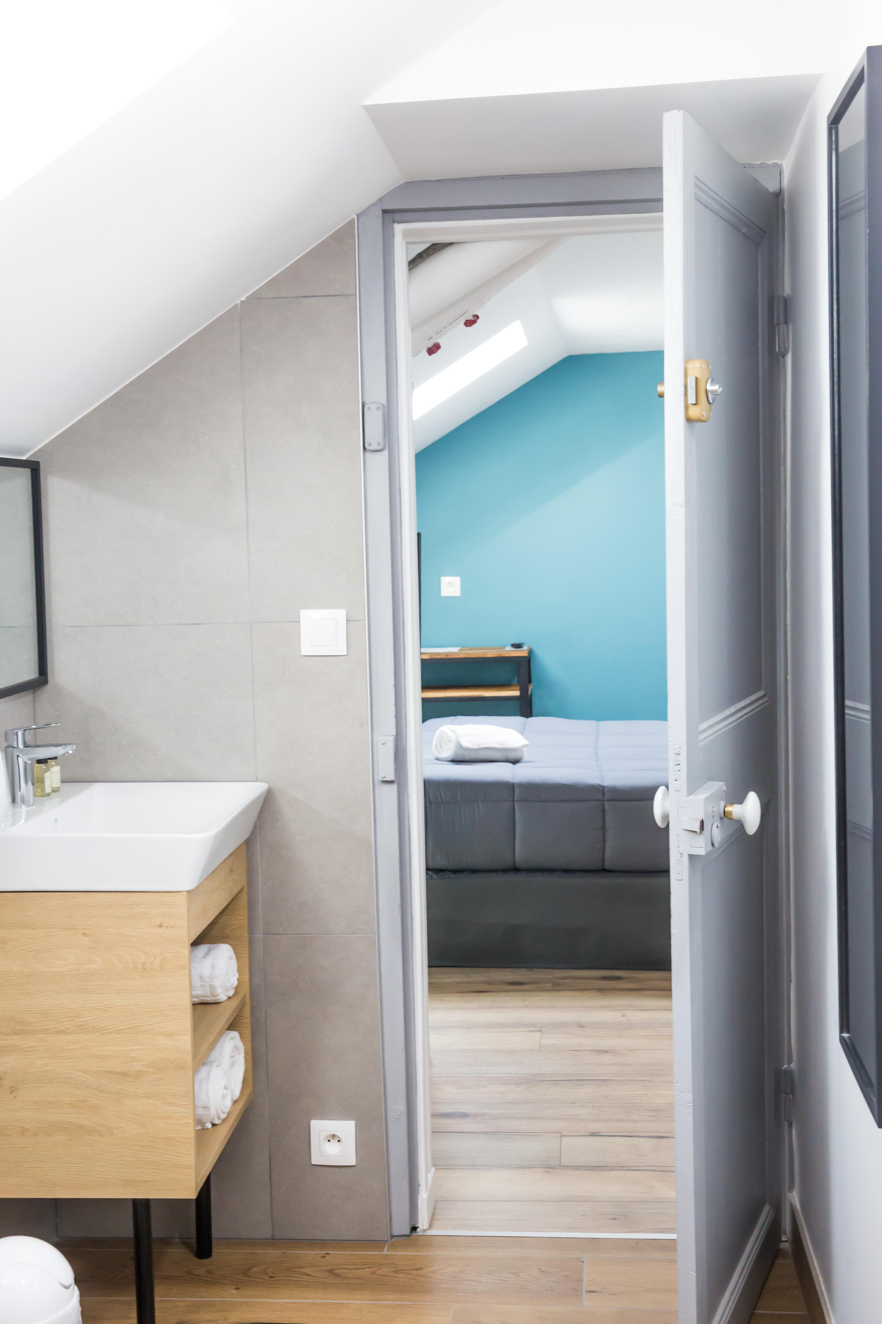Hotel En Cotentin 3*