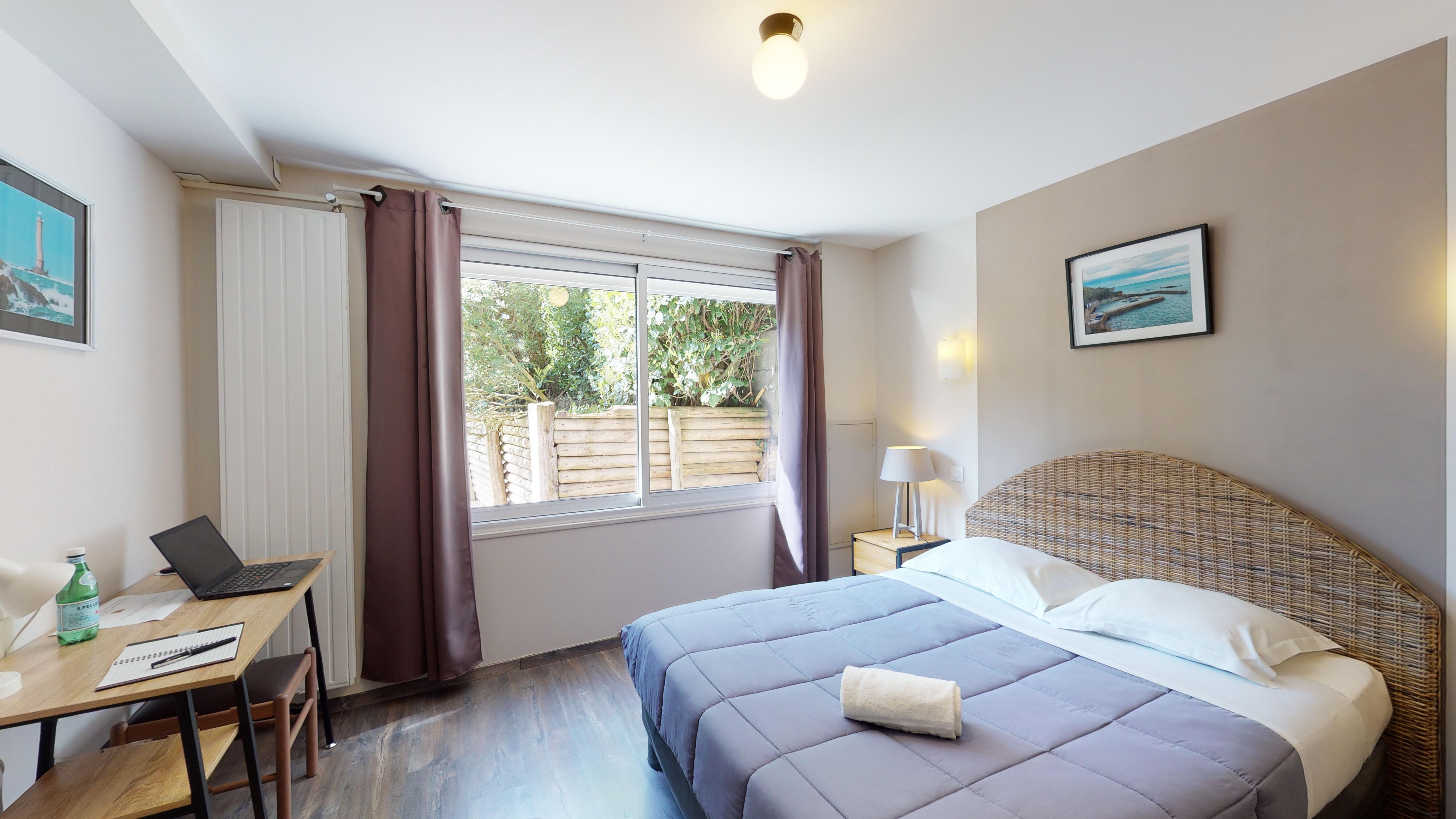 Hotel En Cotentin 3*