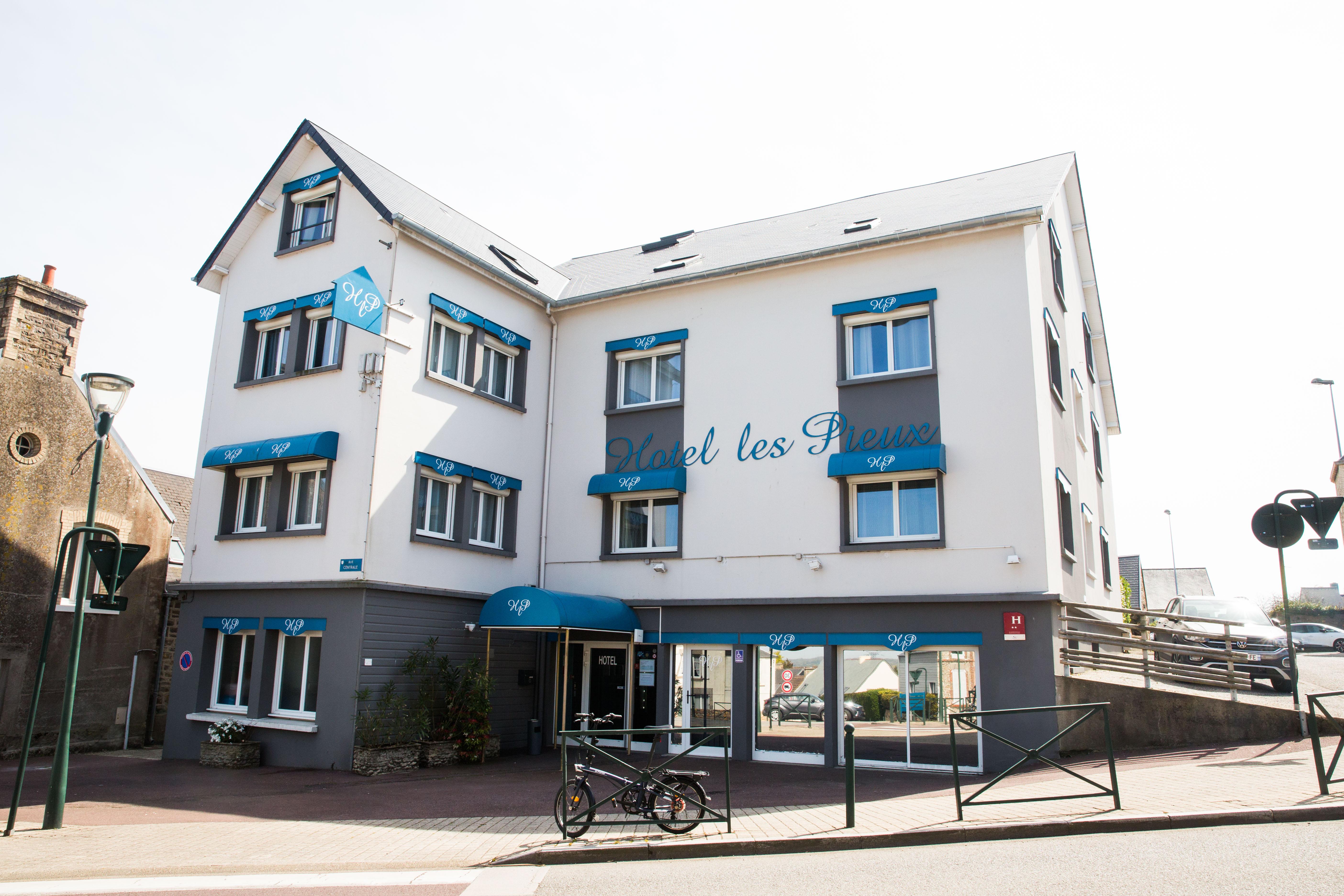 En Cotentin 3*
