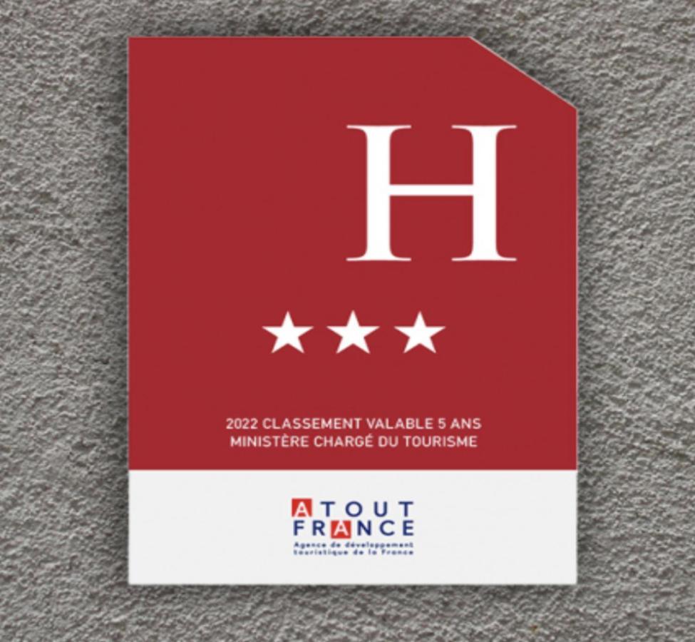 Hotel En Cotentin Les Pieux